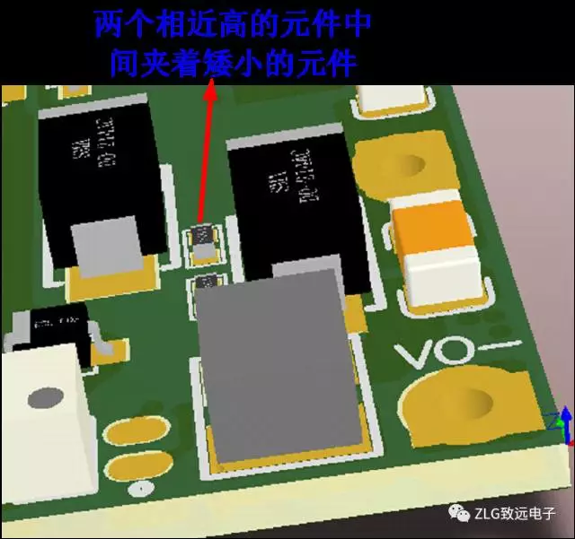 開關(guān)電源PCB設(shè)計要點