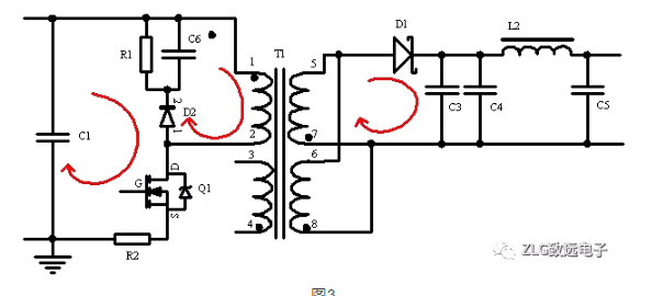 開關(guān)電源PCB設(shè)計要點