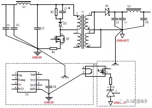 開關(guān)電源PCB設(shè)計要點