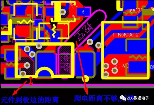 開關(guān)電源PCB設(shè)計要點