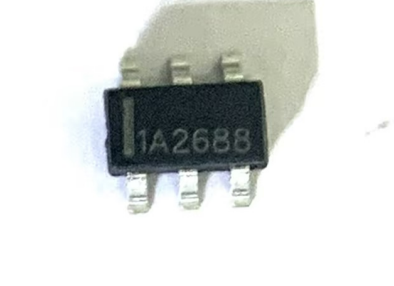 PT2021S   單觸控鎖存型輸出 IC