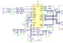 HTA8998  實(shí)時(shí)音頻跟蹤的高效內(nèi)置升壓2×10W免電感立體聲AB/D類