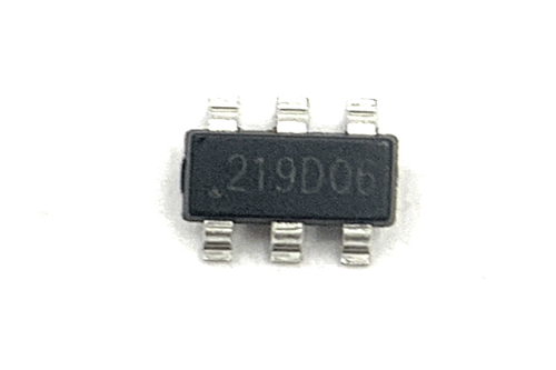 HT7712 4.5V~18V輸入，2.5A同步降壓變換器