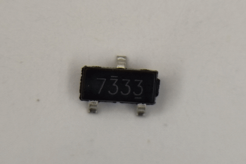 LN1173 (低功耗高輸入電壓 CMOS 電壓穩(wěn)壓器)