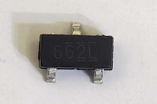 LN6206(低功耗 低壓差 中輸出電流 CMOS 穩(wěn)壓器)