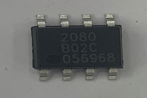 XT2080具有自適應(yīng)輸入電流限制，2.5A 同步降壓型電池充電管理