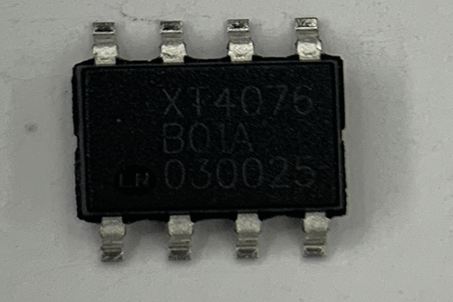 XT4076（1A 具有 USB 接口兼容的線性電池管理芯片）