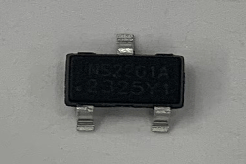 NS2201X 系列 40V 輸入 OVP 保護(hù) IC