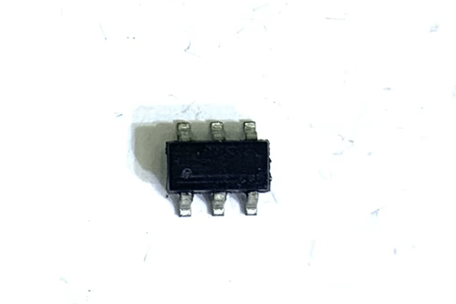 PT2051A  單觸控單輸出 IC